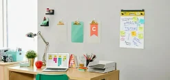 Post-it® Super Sticky Mini Easel Pads, 15