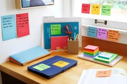 Post-it® Super Sticky Notes, 5