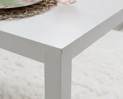Powell Linka Dining Table, 30
