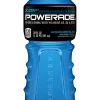 Powerade® Liquid Hydration Energy Drink, Mountain Blast (Berry), 20 Oz