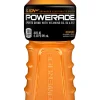 POWERADE® Sports Drink, 20 Oz, Orange, Pack Of 24 Bottles