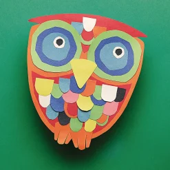 Prang Construction Paper, Medium Weight, 12