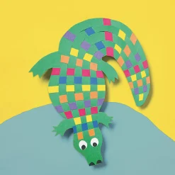 Prang Construction Paper, Medium Weight, 12