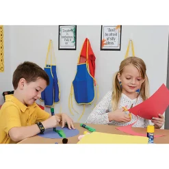 Prang Construction Paper, Medium Weight, 18