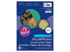 Prang® Construction Paper, 12