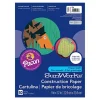 Prang® Construction Paper, 9" x 12", Pink, Pack Of 50