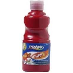 Prang Ready-To-Use Tempera Paint, 16 Oz, Peach