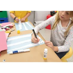 Prang® Smart-Stack™ Medium Weight Construction Paper, 9