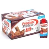 Premier Protein Chocolate Ready to Drink Shakes, 11 Oz, Pack Of 15 Shakes