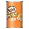 Pringles® Cheddar Cheese Potato Chips, 2.5 Oz