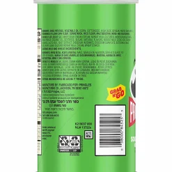 Pringles® Sour Cream & Onion Cans, 2.50 Oz, Carton Of 12 Cans
