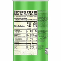 Pringles® Sour Cream & Onion Cans, 2.50 Oz, Carton Of 12 Cans