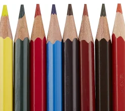 Prismacolor® Col-Erase® Pencils, Assorted Colors, Box Of 12 Pencils