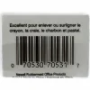 Prismacolor® Design® Kneaded Eraser, Large