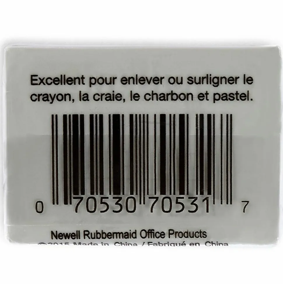 Prismacolor® Design® Kneaded Eraser, Large