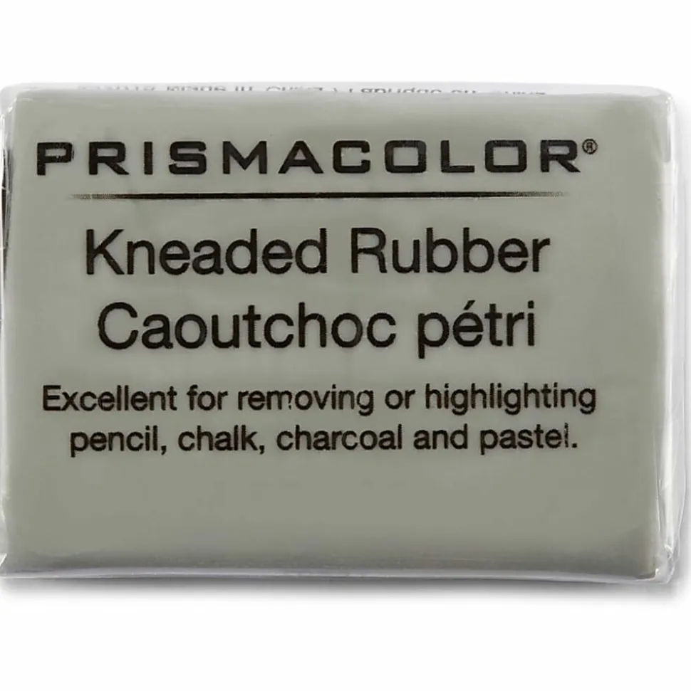 Prismacolor® Design® Kneaded Eraser, Large