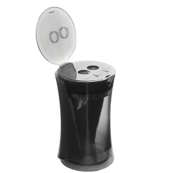 Prismacolor® Premier Pencil Sharpener, Black
