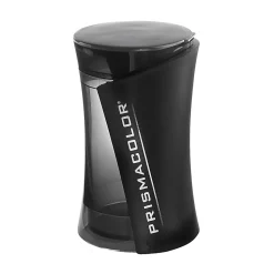 Prismacolor® Premier Pencil Sharpener, Black