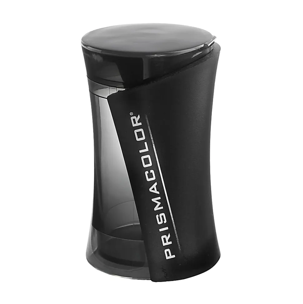 Prismacolor® Premier Pencil Sharpener, Black