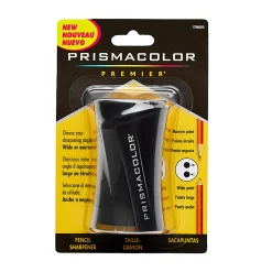 Prismacolor® Premier Pencil Sharpener, Black