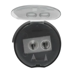 Prismacolor® Premier Pencil Sharpener, Black