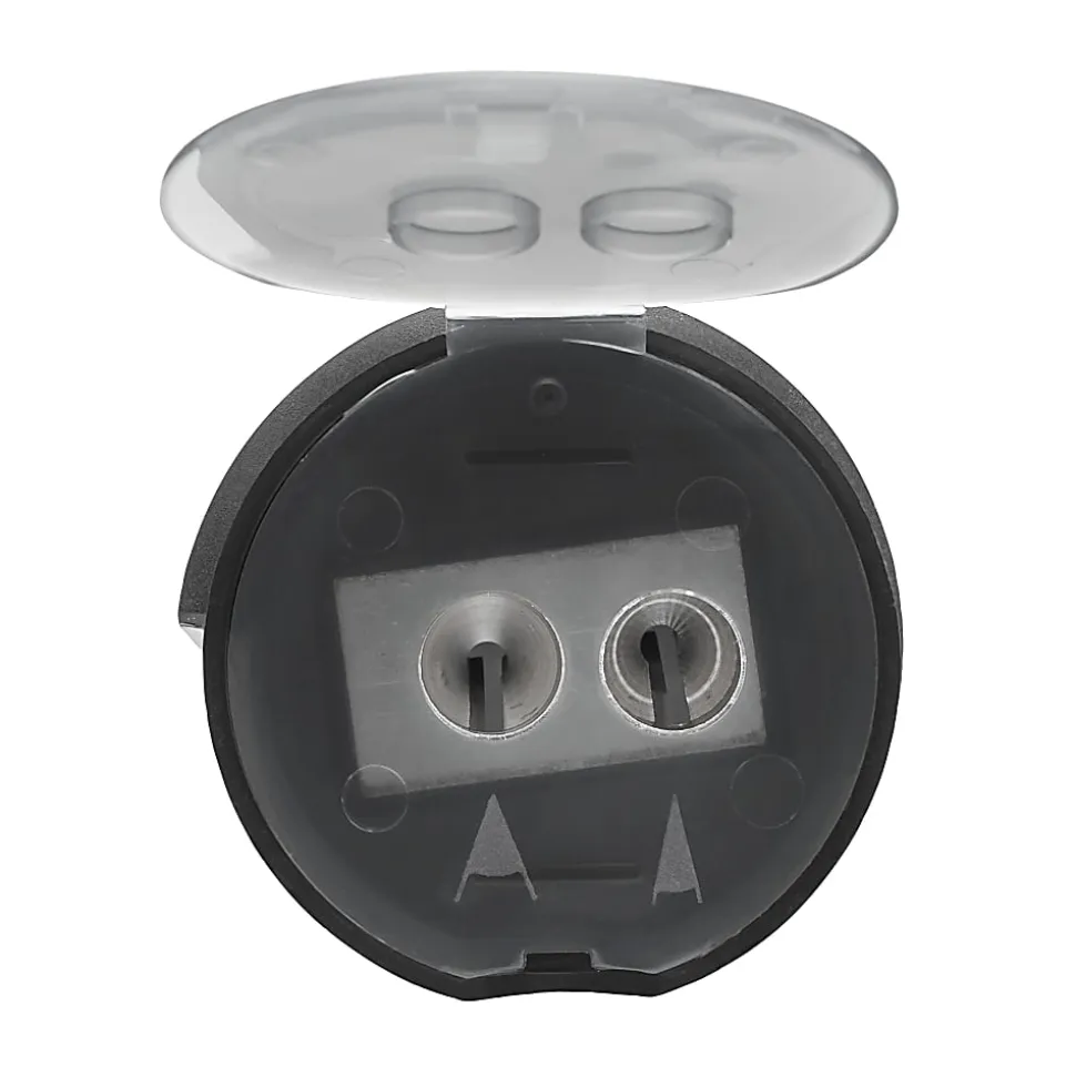Prismacolor® Premier Pencil Sharpener, Black