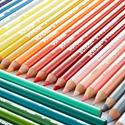 Prismacolor® Scholar® Color Pencils, Pack Of 24
