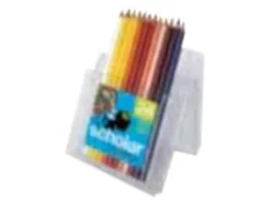 Prismacolor® Scholar® Color Pencils, Pack Of 24