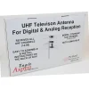 Pro Brand DIRECTV 2-Bay UHF Antenna