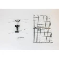 Pro Brand DIRECTV 2-Bay UHF Antenna