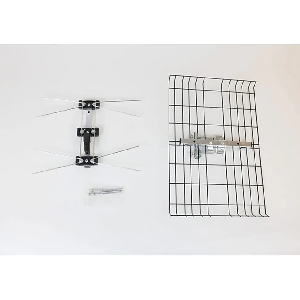 Pro Brand DIRECTV 2-Bay UHF Antenna