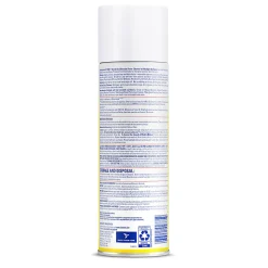 Professional Lysol Disinfectant Foam Cleaner, 24 Oz Bottle