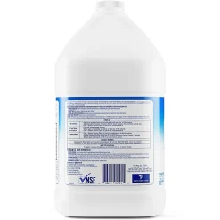 Professional Lysol Disinfectant Heavy Duty Bathroom Cleaner Concentrate, 128 Oz Bottle