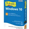 Professor Teaches® Windows® 10