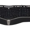 ProtecT - Keyboard cover - for Microsoft Natural Ergonomic Keyboard 4000, Ergonomic Keyboard 4000 for Business