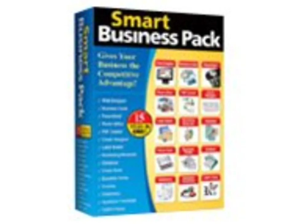Proventure Smart Business Pack