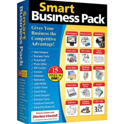 Proventure Smart Business Pack