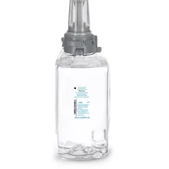 PROVON Clear And Mild Foam Hand Wash Refills, 1250 mL, Unscented, Pack Of 3 Refills