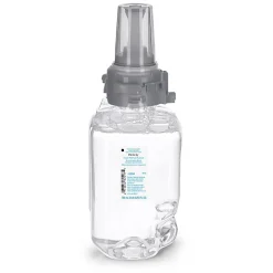 PROVON Clear & Mild Foam Handwash, Fragrance Free, 700 ml, Pack Of 4 Refills