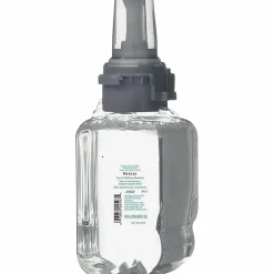 PROVON Clear & Mild Foam Handwash, Fragrance Free, 700 ml, Pack Of 4 Refills