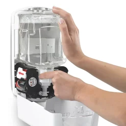 PROVON® LTX-12™ Dispenser, Gray/White