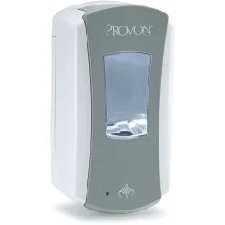 PROVON® LTX-12™ Dispenser, Gray/White