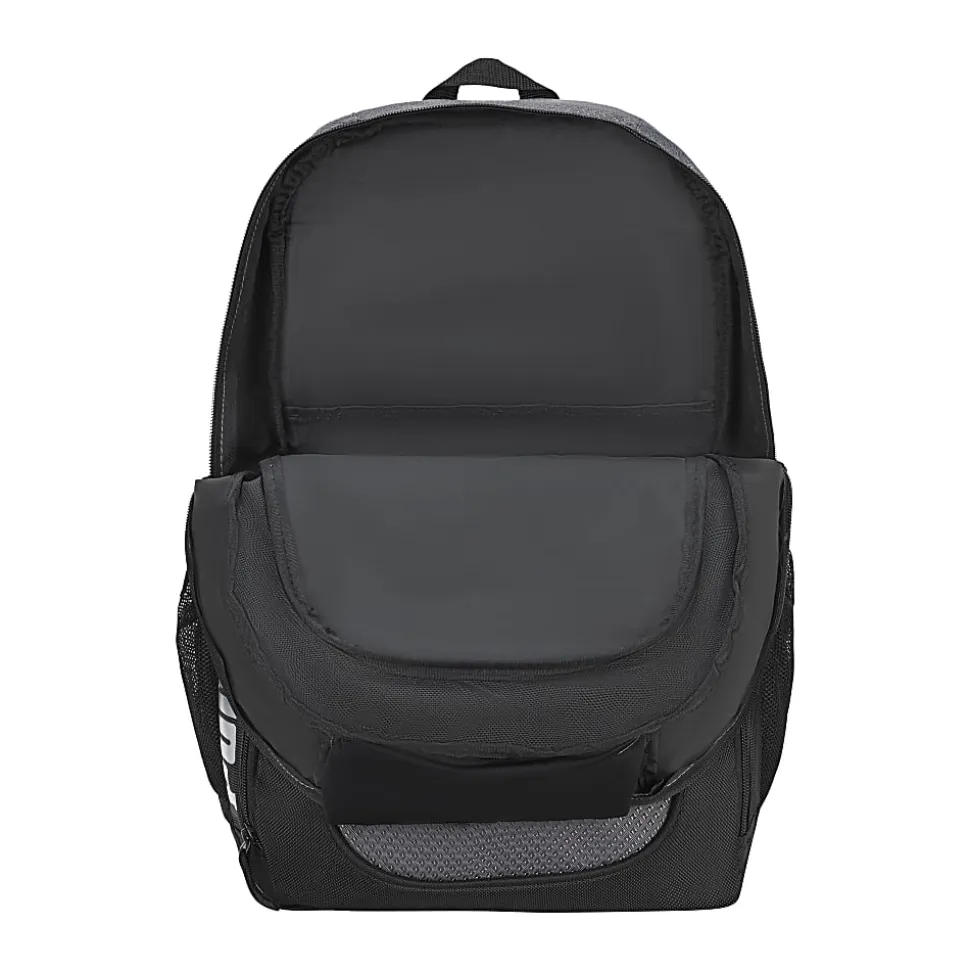 Puma Contender 3.0 Backpack With 18" Laptop Pocket, Charcoal