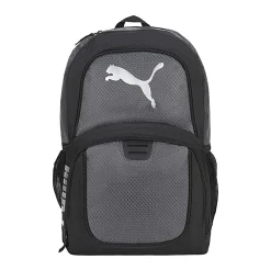 Puma Contender 3.0 Backpack With 18" Laptop Pocket, Charcoal