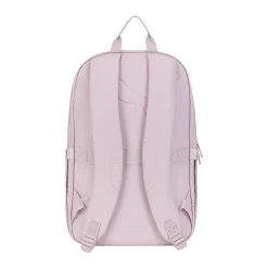 Puma Iris Backpack With 18" Laptop Pocket, Purple/Pink
