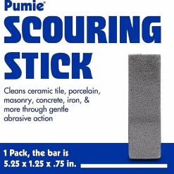 Pumice Pumie® Scouring Sticks, Pack Of 12