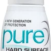 Pure Disinfectant, 20 Oz Spray Bottle, Case Of 12