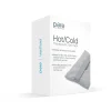 Pure Enrichment Hot/Cold Therapeutic Gel Pack, 9" x 6", Gray