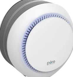 Pure Enrichment PureZone Halo True HEPA Air Purifier