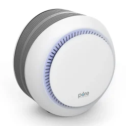 Pure Enrichment PureZone Halo True HEPA Air Purifier